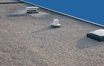 flat roofing Fetterangus, Aberdeenshire