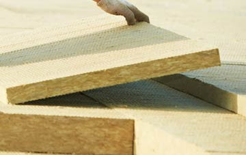 measuring Fetterangus tapered insulation