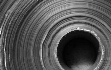 Fetterangus pvc roof replacement