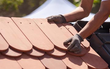 Fetterangus roof tile contractors