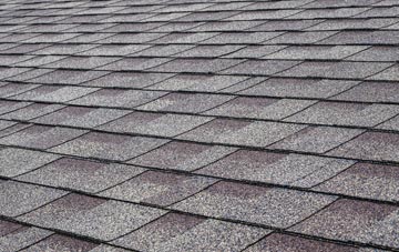 Fetterangus tiles for shallow pitch roofing