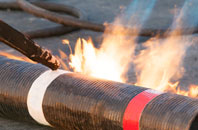 Fetterangus flat roofing replacement