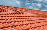 Fetterangus roofing tiles